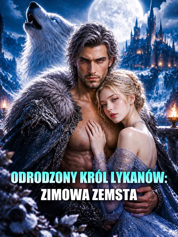 Odrodzony król lykanów: zimowa zemsta