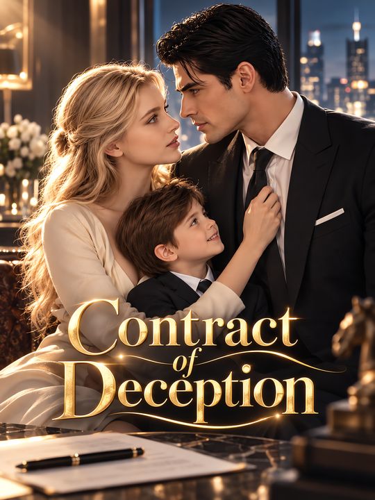 Contract of Deception