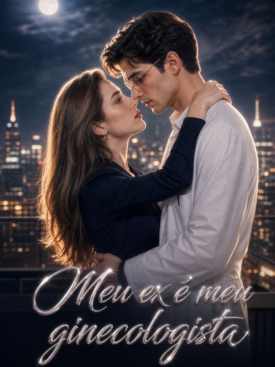 Meu ex é meu ginecologista