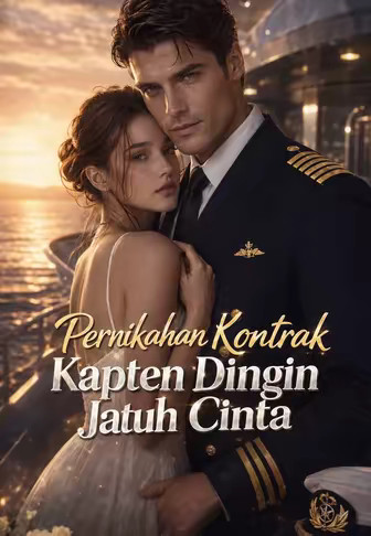 Pernikahan Kontrak, Kapten Dingin Jatuh Cinta