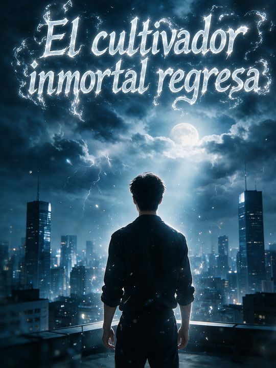 El inmortal renacido