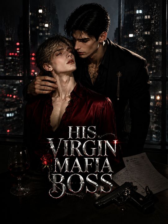 Bos mafia perjaka