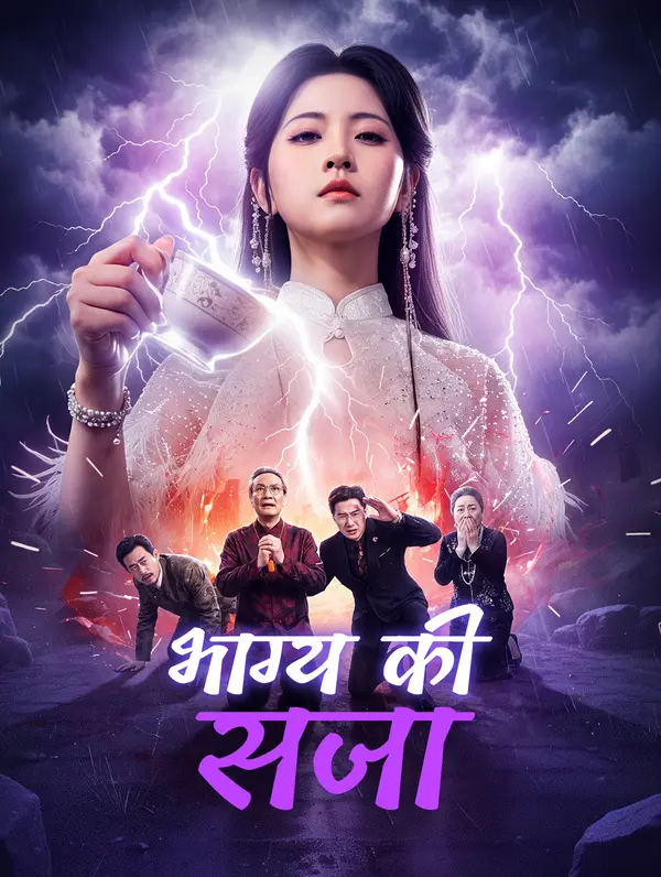 भाग्य की सजा