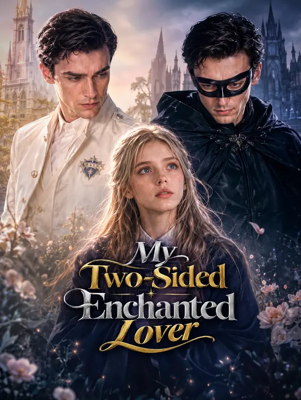 আমার দুই-রূপী মায়াবী প্রেমিক