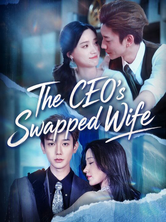 The CEO's Swapped Wife