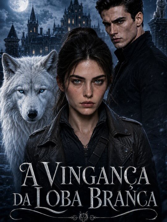 A Vingança da Loba Branca