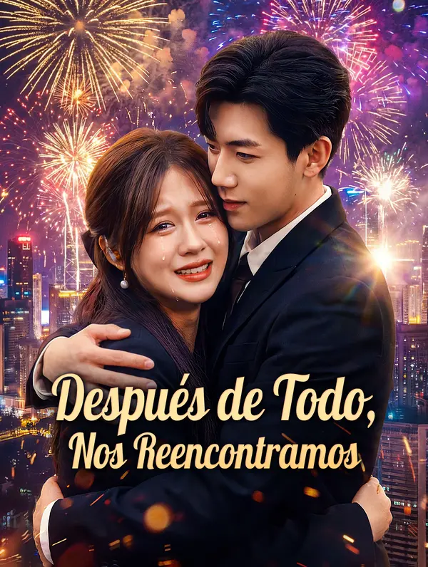 Después de Todo, Nos Reencontramos