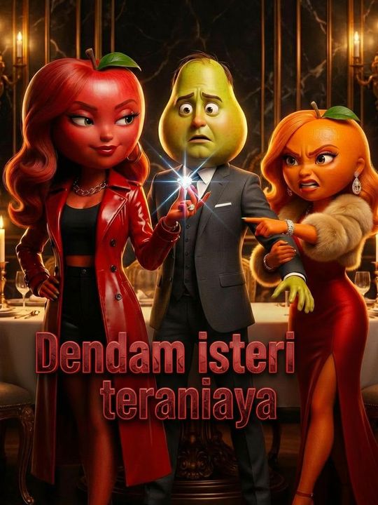 Kehidupan Ganda: Keserakahan Marko