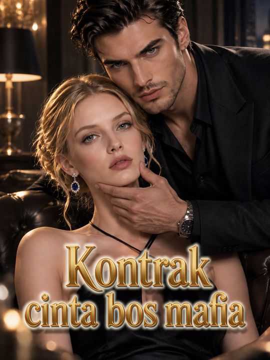 Kontrak cinta bos mafia