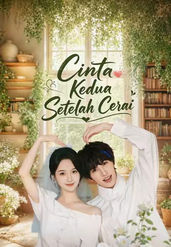 (Dub)Cinta Kedua Setelah Cerai
