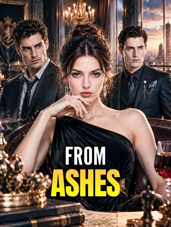 From Ashes