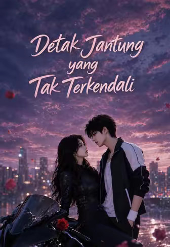 Detak Jantung yang Tak Terkendali