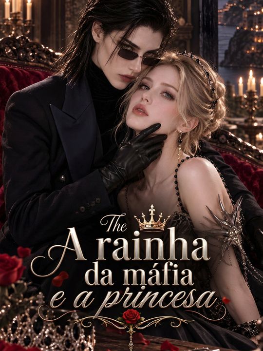 A rainha da máfia e a princesa