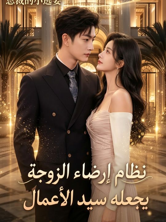 نظام إرضاء الزوجة يجعله سيد الأعمال