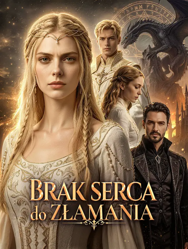 Brak serca do złamania(Wersja dubbingowana)