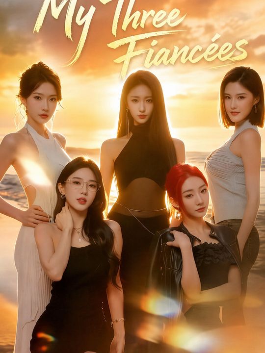 My Three Fiancées