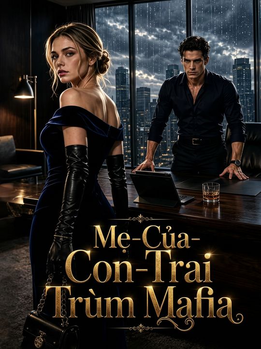 Mẹ Của Con Trai Trùm Mafia