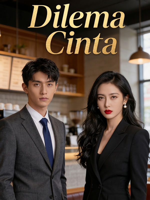 Dilema Cinta