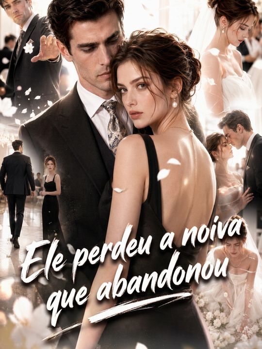 Ele perdeu a noiva que abandonou