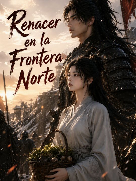 Renacer en la Frontera Norte