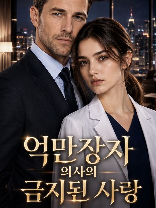 억만장자 의사의 금지된 사랑