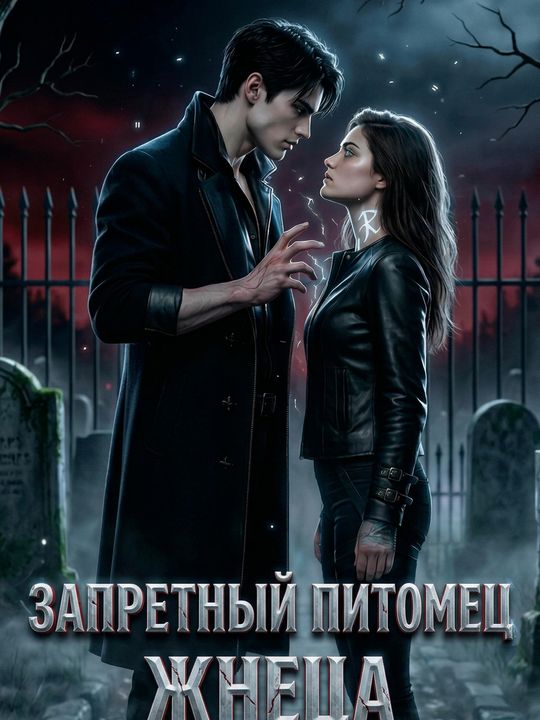 Запретный питомец Жнеца