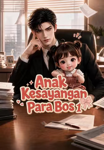 Anak Kesayangan Para Bos 1