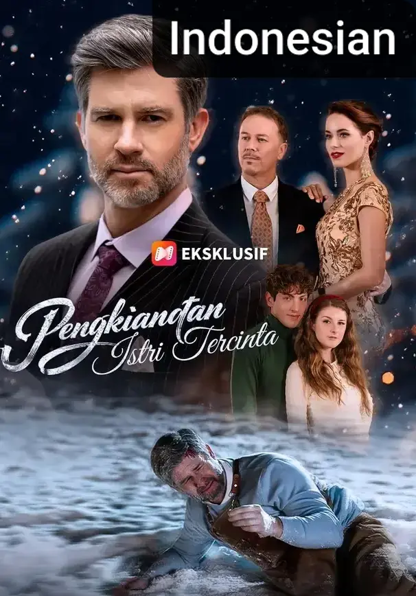 (Sulih suara) Pengkhianatan Istri Tercinta [Indonesian] (2026)