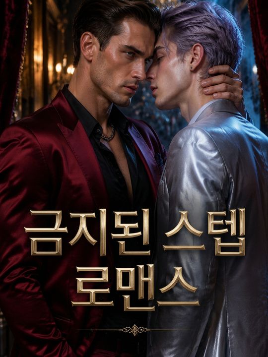 금지된 스텝 로맨스
