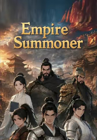 Empire Summoner 1
