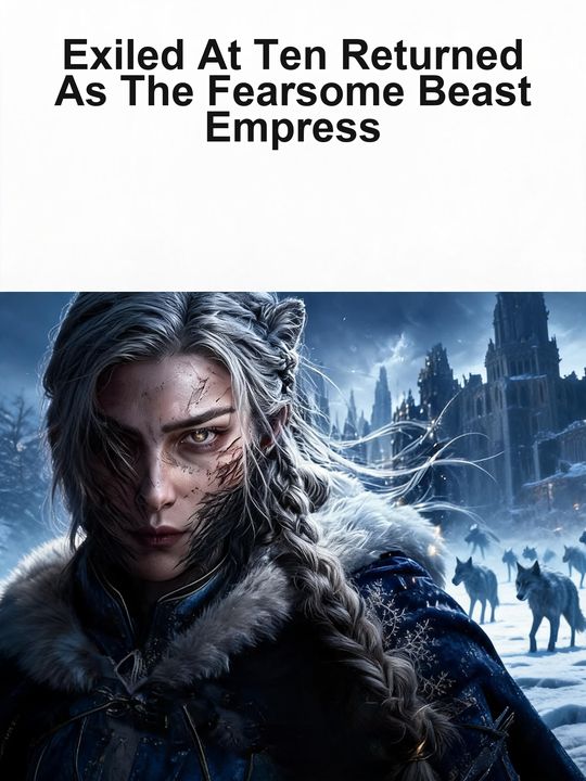 Exiled At Ten Returned As The Fearsome Beast Empress