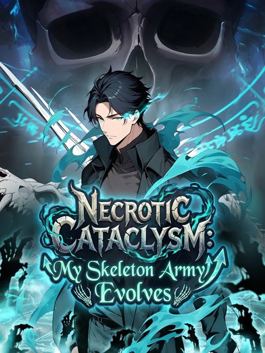 Cataclisma Necrotico: Il Mio Esercito di Scheletri si Evolve