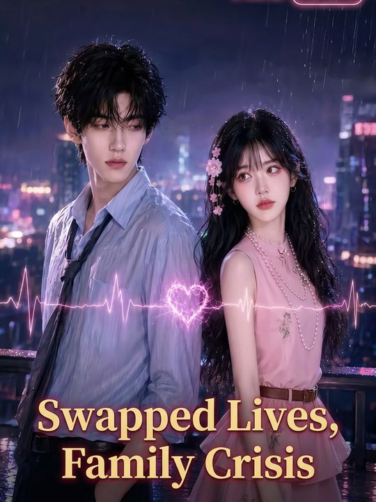 Swapped Lives, Family Crisis