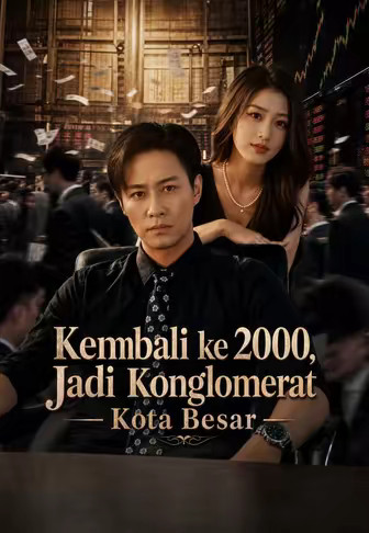 Kembali ke 2000, Jadi Konglomerat Kota Besar