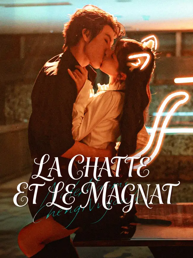 LA CHATTE ET LE MAGNAT (2026)