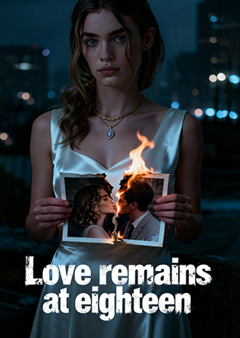 Love Remains at Eighteen