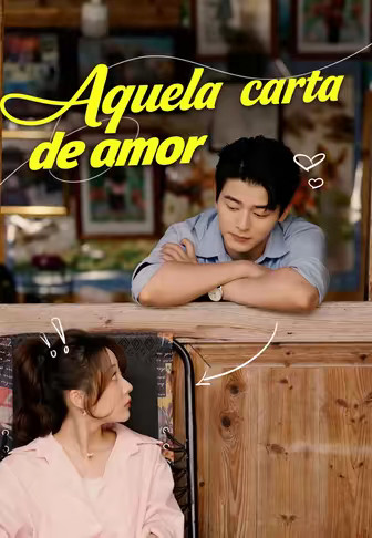 Aquela carta de amor