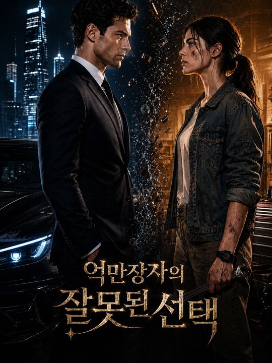 억만장자의 잘못된 선택