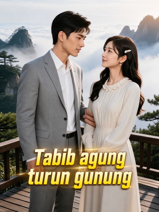 Tabib agung turun gunung