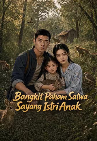 Bangkit Paham Satwa, Sayang Istri Anak