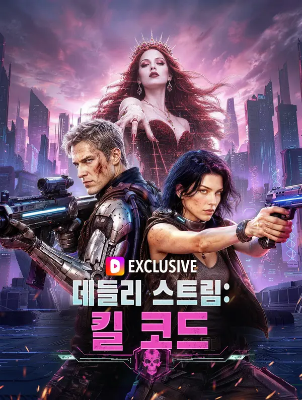 데들리 스트림: 킬 코드