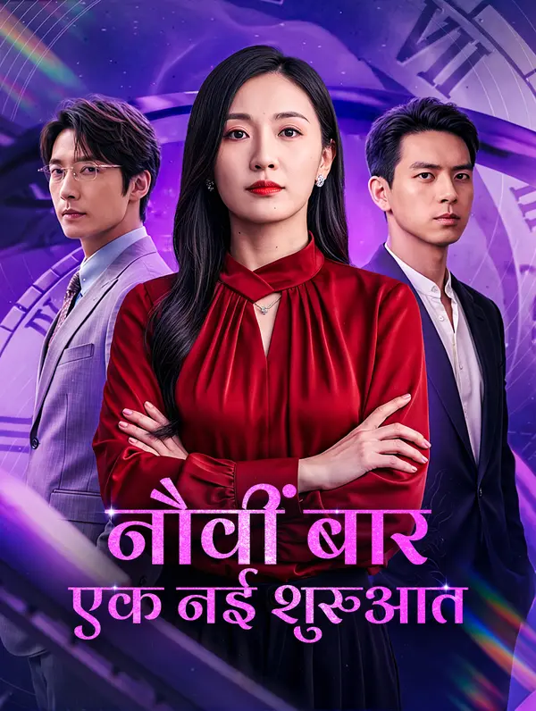 नौवीं बार एक नई शुरुआत