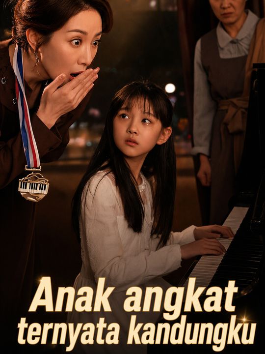 Anak angkat ternyata kandungku