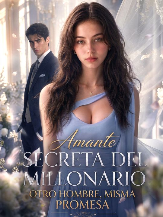Amante secreta del millonario