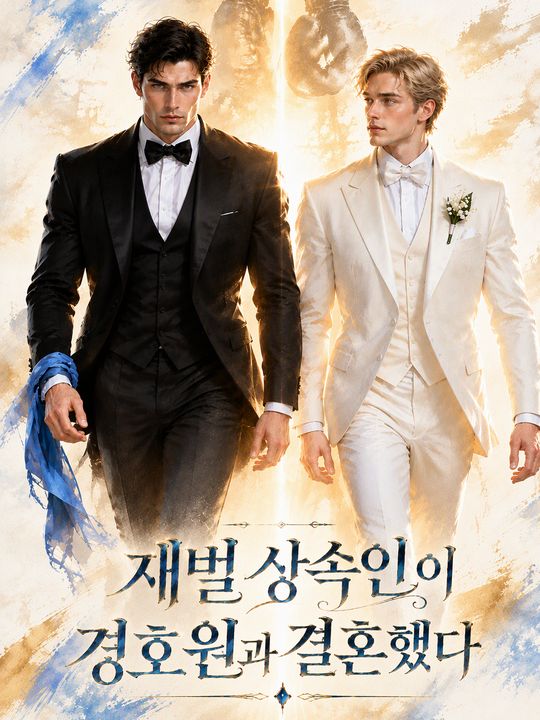 재벌 상속인이 경호원과 결혼했다