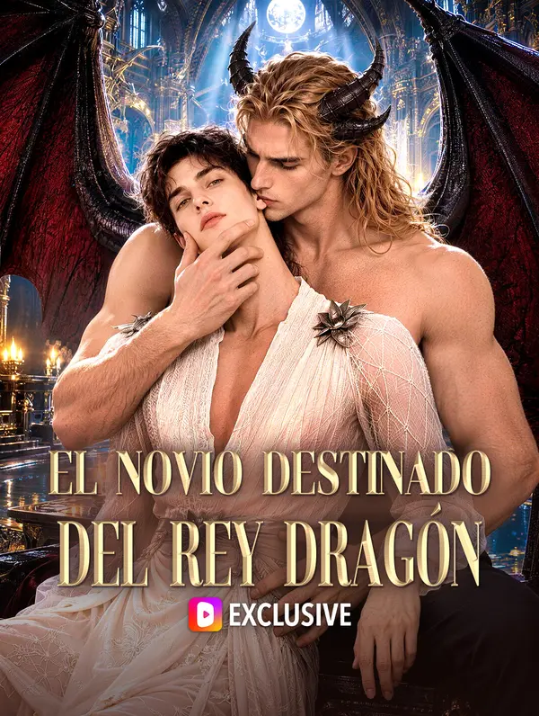 El novio destinado del Rey Dragón(Doblado)