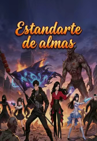 Estandarte de almas