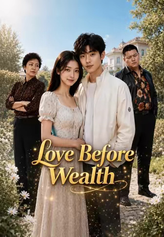 Love Before Wealth