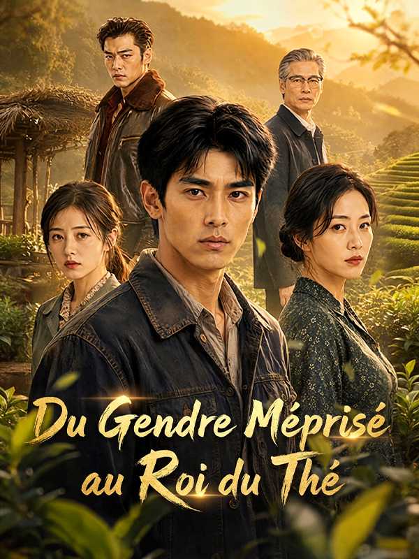 Du Gendre Méprisé au Roi du Thé