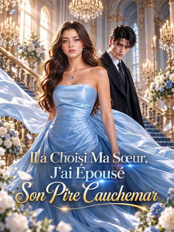 Il a Choisi Ma Sœur, J'ai Épousé Son Pire Cauchemar